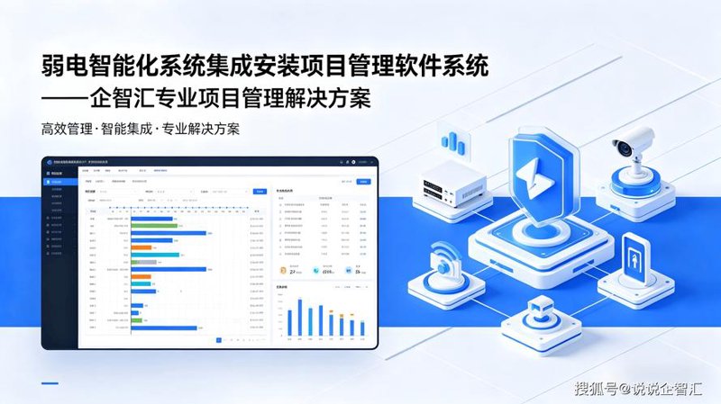 广州系统集成，信息化建设的新引擎