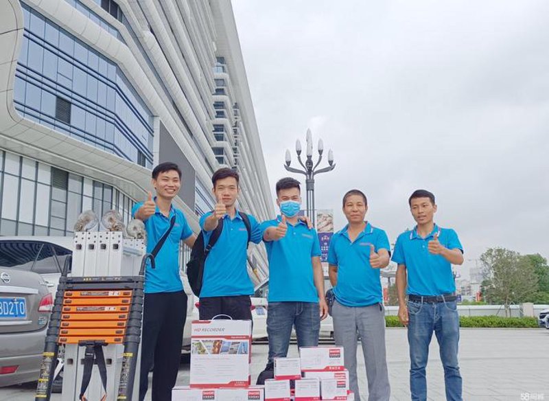 揭秘机房建设的那些事儿：秘诀与策略